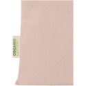 Orissa 140 g/m² organic cotton tote bag 7L pale blush pink (12061140)