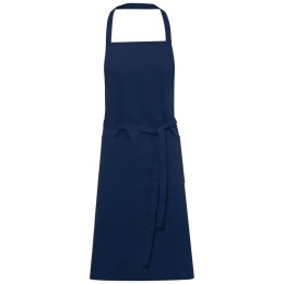 Orissa 200 g/m² organic cotton apron granatowy (11320055)