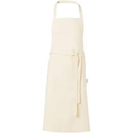 Orissa 200 g/m² organic cotton apron natural (11320006)