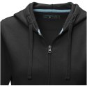 Ruby women's organic recycled full zip hoodie czarny (37511991)