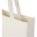 Orissa 180 g/m² organic full gusset tote bag 14L piasek pustyni (13006106)