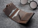 Portfel RFID - Hunter Leather