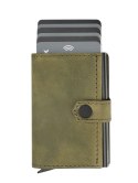 Portfel RFID - Hunter Leather