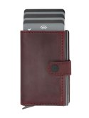 Portfel RFID - Hunter Leather