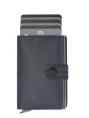 Portfel RFID - Hunter Leather