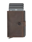 Portfel RFID - Hunter Leather