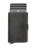 Portfel RFID - Hunter Leather