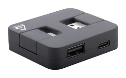 Rahubu USB hub RABS