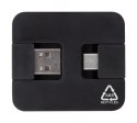 Rahubu USB hub RABS