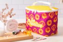 CreaBeauty XL personalizowana kosmetyczka