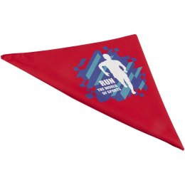 Herakles bandana czerwony (38341210)