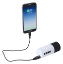 Liornel głośnik bluetooth oraz power bank