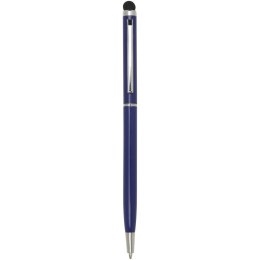 Ore aluminium ballpoint pen with stylus (blue ink) błękit oceanu (10625651)