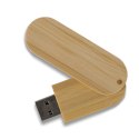 Zestaw z USB 64GB Denver, czarny