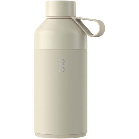 Ocean Bottle izolowany próżniowo bidon na wodę o pojemności 750 ml sandstone (10085606)