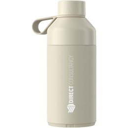 Ocean Bottle izolowany próżniowo bidon na wodę o pojemności 750 ml sandstone (10085606)