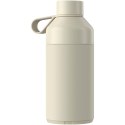 Ocean Bottle izolowany próżniowo bidon na wodę o pojemności 750 ml sandstone (10085606)