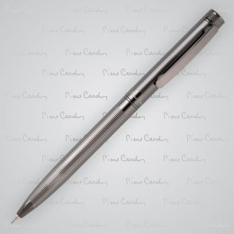Ołówek automatyczny mały RENEE Pierre Cardin kolor Ciemnoszary