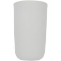 Kubek ceramiczny o podwójnych ściankach Mysa 410 ml biały (10055601)