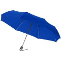 Automatyczny parasol składany 21,5" Alex błękit królewski (10901610)