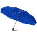 Automatyczny parasol składany 21,5" Alex błękit królewski (10901610)