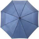Automatyczny parasol składany 21,5" Alex granatowy (19547939)