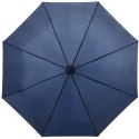 Parasol składany Ida 21,5" granatowy (10905201)