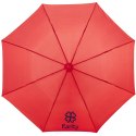 Parasol składany Oho 20" czerwony (19547887)