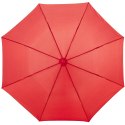 Parasol składany Oho 20" czerwony (19547887)