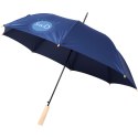 Parasol automatyczny Alina 23" wykonany z plastiku PET z recyklingu granatowy (10940003)