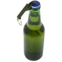 Brelok aluminiowy Tao z otwieraczem do butelek i puszek zielony (11801805)