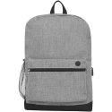 Biznesowy plecak na laptopa 15,6 cala Hoss heather medium grey (12051106)