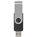 Pamięć USB Rotate-basic 2GB czarny, srebrny (12350400)