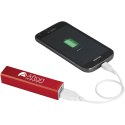 Powerbank 2200 mAh Volt czerwony (12349203)