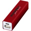 Powerbank 2200 mAh Volt czerwony (12349203)