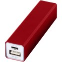 Powerbank 2200 mAh Volt czerwony (12349203)