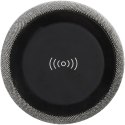 Bezprzewodowo ładowany głośnik Fiber z łącznością Bluetooth® 3 W czarny (12411100)