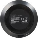 Bezprzewodowo ładowany głośnik Fiber z łącznością Bluetooth® 3 W czarny (12411100)