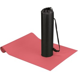 Mata do jogi i fitnessu Cobra czerwony (12613202)