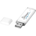 Pamięć USB Flat 4GB biały (12352501)