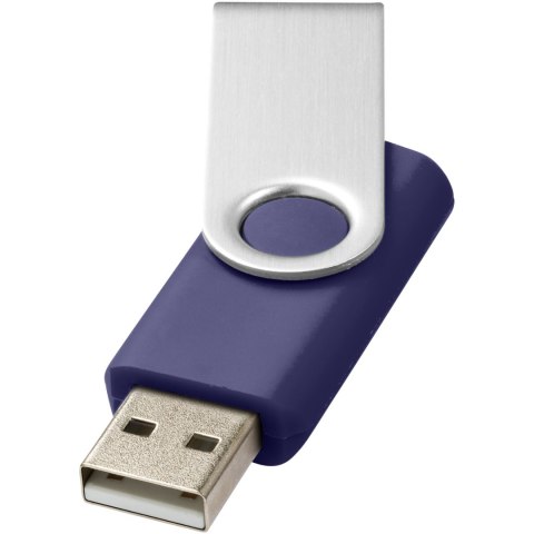 Pamięć USB Rotate Basic 16GB błękit królewski (12371302)