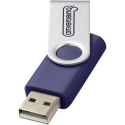 Pamięć USB Rotate Basic 16GB błękit królewski (12371302)