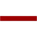 Linijka Rothko PP o długości 30 cm czerwony (21053906)