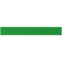 Linijka Rothko PP o długości 30 cm zielony (21053901)