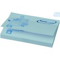Karteczki samoprzylepne Sticky-Mate® 100x75 jasnoniebieski (21094011)