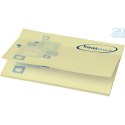 Karteczki samoprzylepne Sticky-Mate® 100x75 jasnożółty (21094021)