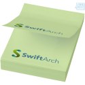 Karteczki samoprzylepne Sticky-Mate® 50x75 zielony miętowy (21092031)