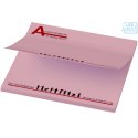 Karteczki samoprzylepne Sticky-Mate® 75x75 jasnoróżowy (21093041)