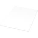 Notatnik Desk-Mate® w formacie A4 otwierany doformacie góry biały (21208002)