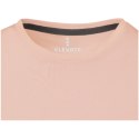 Damski t-shirt Nanaimo z krótkim rękawem pale blush pink (38012910)